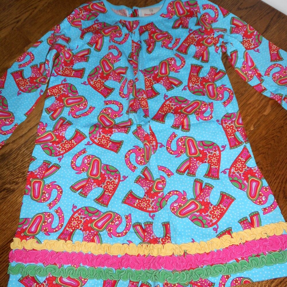 Hanna Andersson Nightgown